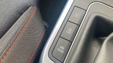 SEAT Arona 1.5 TSI 150 FR 5dr DSG Petrol Hatchback